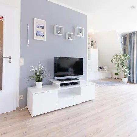 Ocean Drive 2 Apartment Niendorf (Timmendorfer Strand)