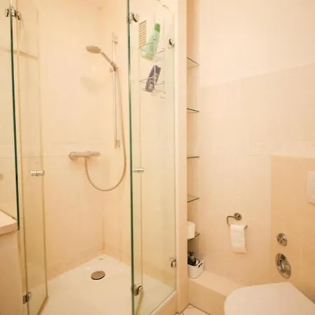 Apartment Ocean Drive 2 Niendorf (Timmendorfer Strand)