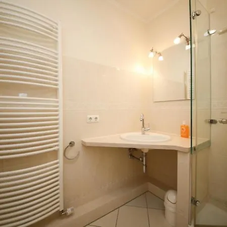 Ocean Drive 2 Apartment *