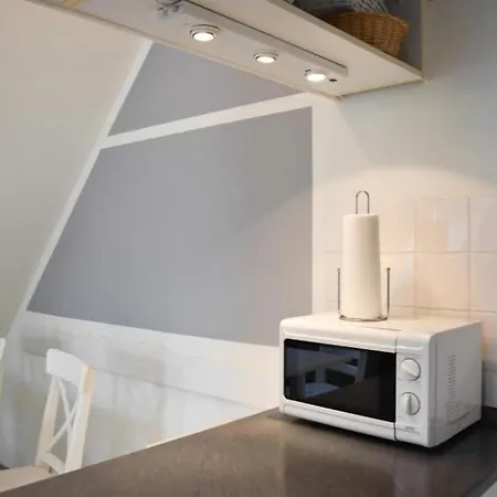 Ocean Drive 2 Apartment Niendorf (Timmendorfer Strand)