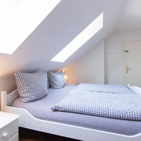 Apartment Ocean Drive 2 Niendorf (Timmendorfer Strand)