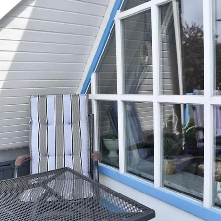 Ocean Drive 2 * Niendorf (Timmendorfer Strand)