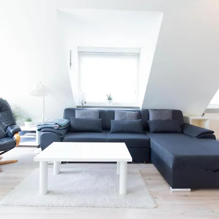 Ocean Drive 2 Apartment