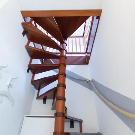 Ocean Drive 2 Apartment Niendorf (Timmendorfer Strand)