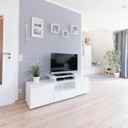 Apartment Ocean Drive 2 Niendorf (Timmendorfer Strand)