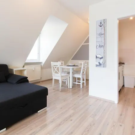 Ocean Drive 2 * Niendorf (Timmendorfer Strand)