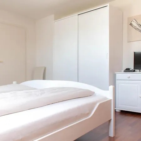 Apartmán Ocean Drive 2 Niendorf (Timmendorfer Strand)