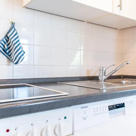 Apartmán Ocean Drive 2