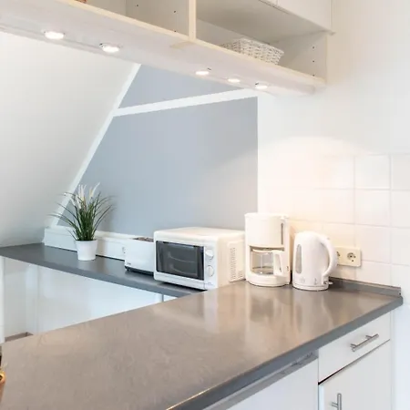 Ocean Drive 2 Apartmán *