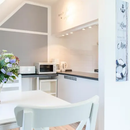 Apartmán Ocean Drive 2 *