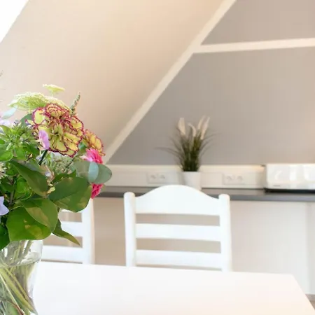 Ocean Drive 2 Apartmán Niendorf (Timmendorfer Strand)