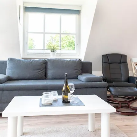 Ocean Drive 2 * Niendorf (Timmendorfer Strand)