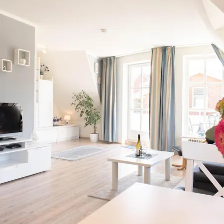 Ocean Drive 2 Apartmán