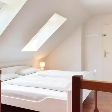 Apartmán Ocean Drive 2