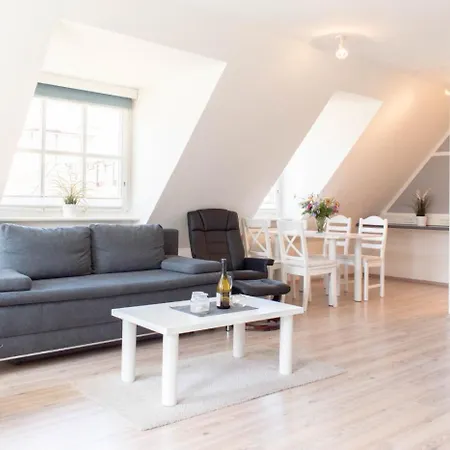 Apartmán Ocean Drive 2 *